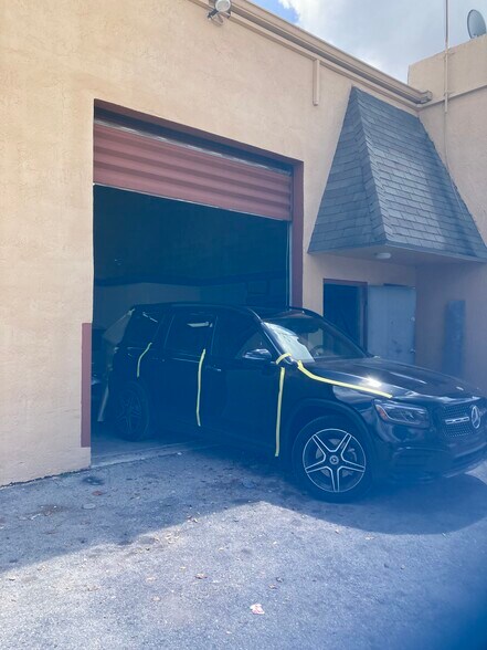 More Photos Of 12459 SW 130th St, Miami Warehouse For Sale