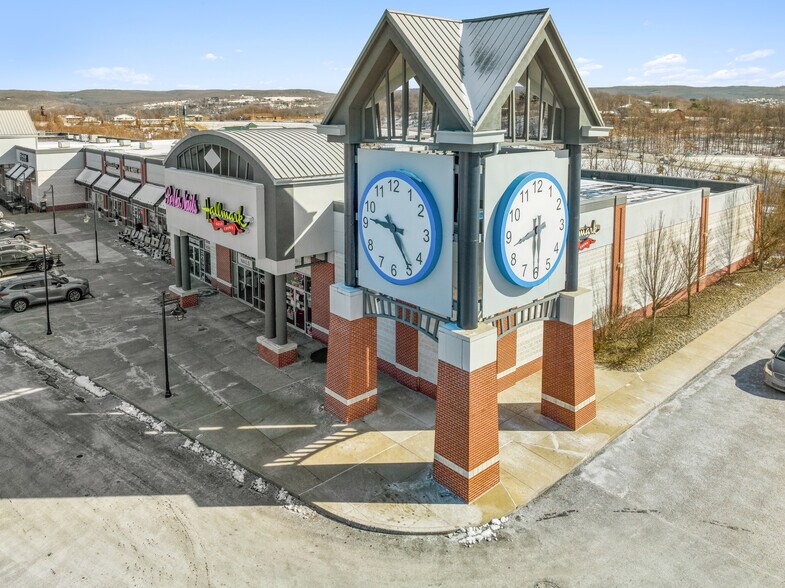 More Photos Of 101-901 Venture Dr, Morgantown Unknown For Lease