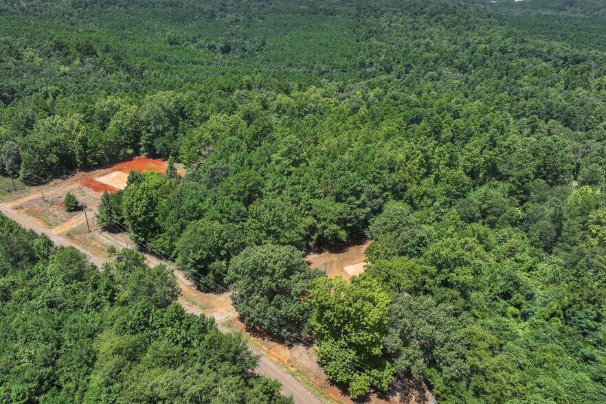More Photos Of Tract 1 County Road 4102, Jacksonville Land For Sale
