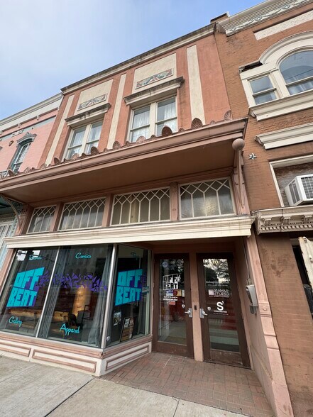 More Photos Of 109-111 N State St, Jackson Loft Creative Space For Lease