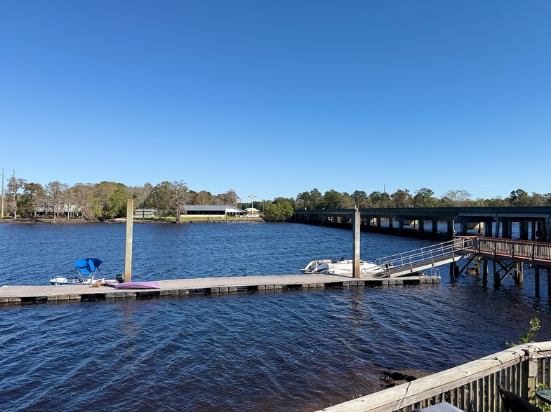 More Photos Of 70 US Highway 17, Richmond Hill Trailer Camper Park For Sale