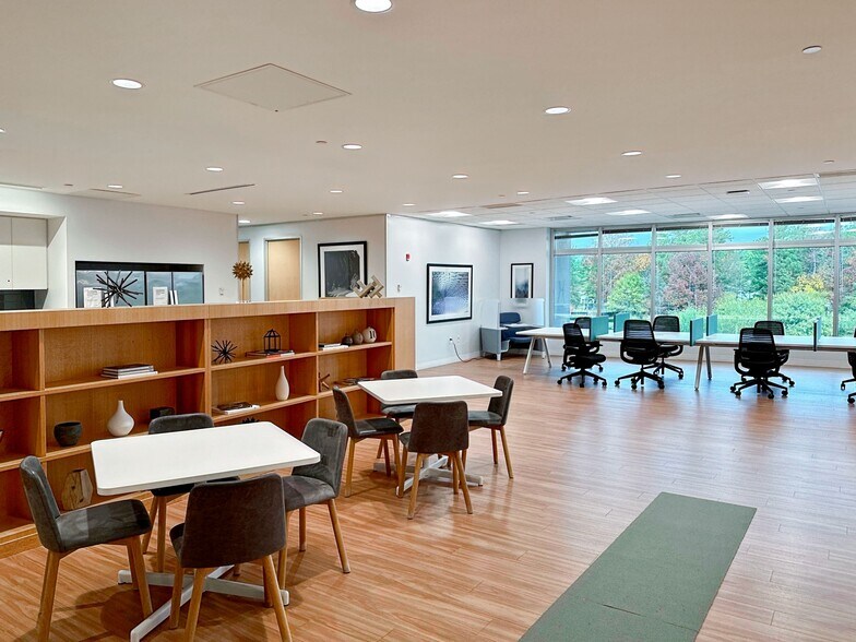 More Photos Of 2500 Regency Pkwy, Cary Coworking Space