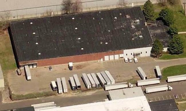 More Photos Of 69 Leggett St, East Hartford Warehouse For Lease