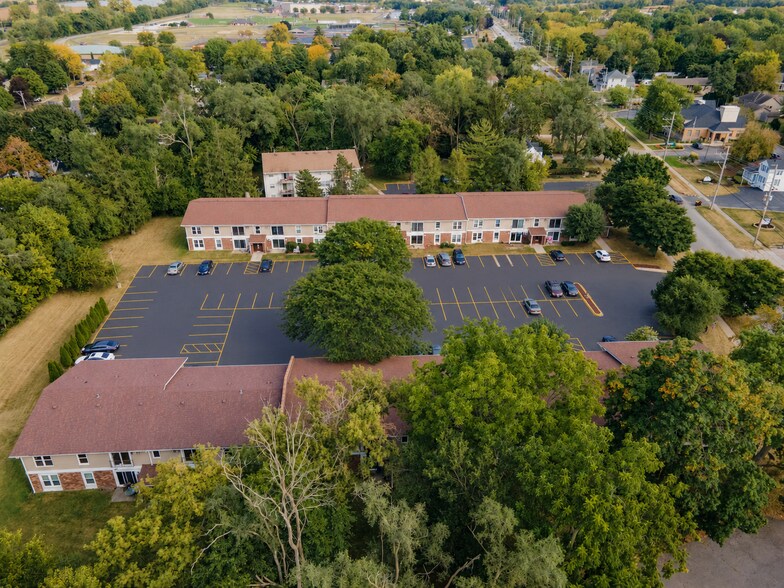 More Photos Of 604-620 E Grant Hwy, Marengo Apartments For Sale