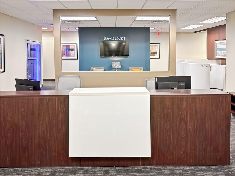 More Photos Of 301 N Main St, Baton Rouge Coworking Space