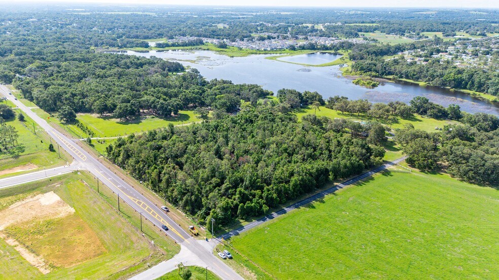 More Photos Of 36126 Saint Joe Rd, Dade City Land For Sale