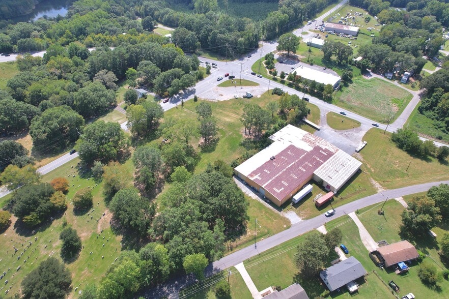 More Photos Of 1772 S Lafayette St, Shelby Land For Sale