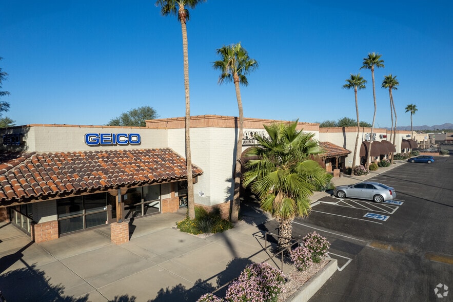 More Photos Of 6741-6781 N Thornydale Rd, Tucson Unknown For Lease