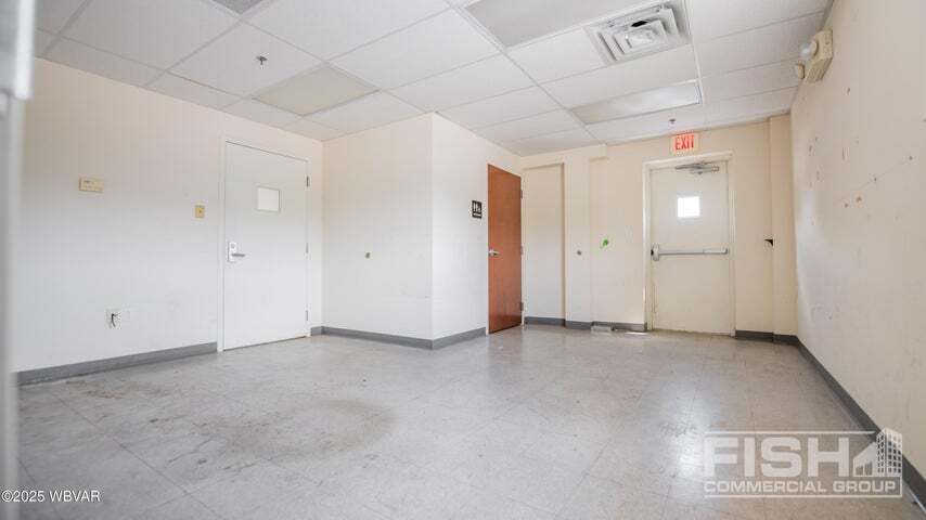 More Photos Of 2925 W 4th St, Williamsport Manufacturing For Lease