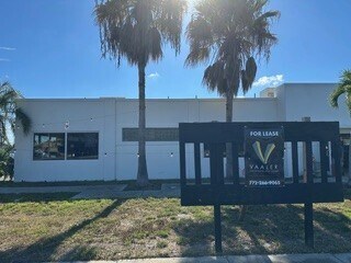 More Photos Of 1102 S Us Highway 1, Fort Pierce Storefront Retail Office For Sale