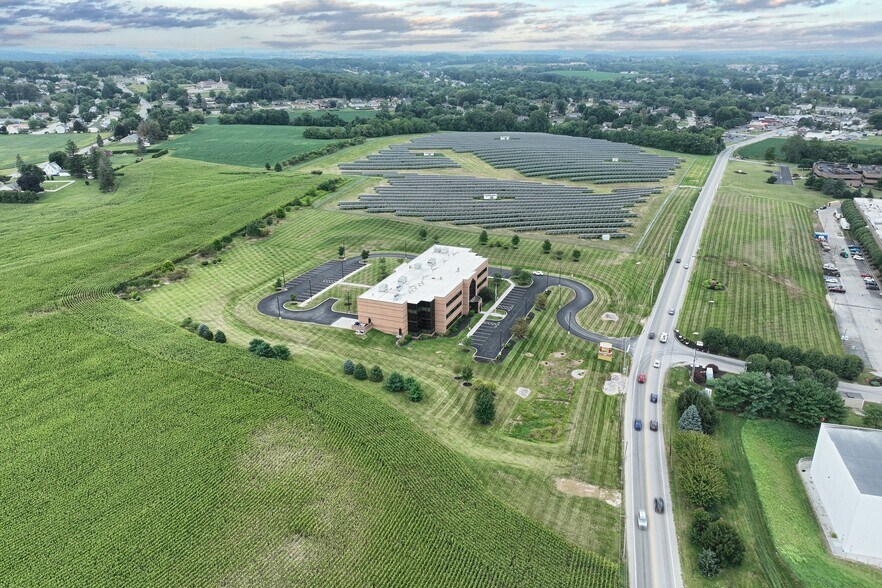 More Photos Of 1401 York St, Hanover Medical For Sale