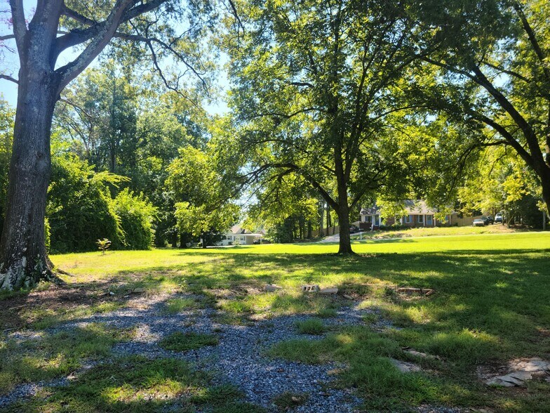 More Photos Of 4875 NC Highway 49 S, Harrisburg Land For Sale