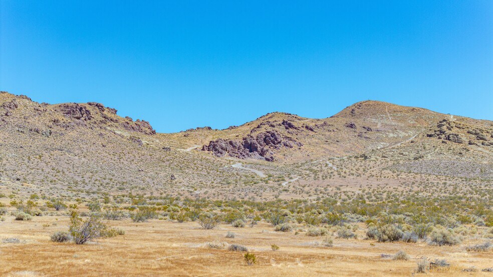 More Photos Of 4000 Truman Rd rd, Rosamond Land For Sale