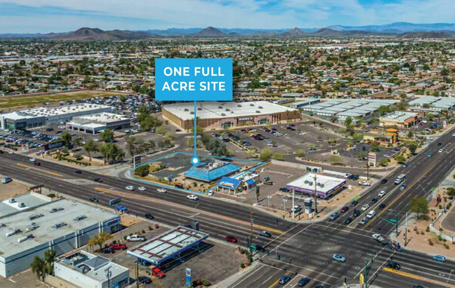 More Photos Of 1920 W Bell Rd, Phoenix Restaurant For Sale