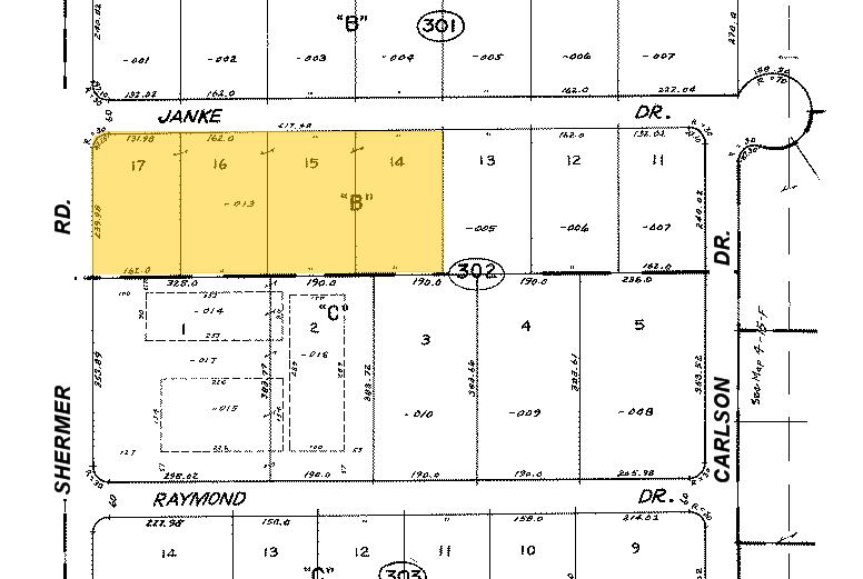More Photos Of 2165-2177 Shermer Rd, Northbrook Industrial For Sale