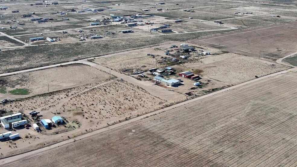 More Photos Of 0000 Jordan lane, Odessa Land For Sale