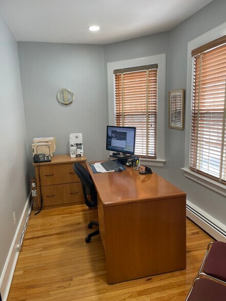 More Photos Of 969 Broad St, Bloomfield Office For Sale