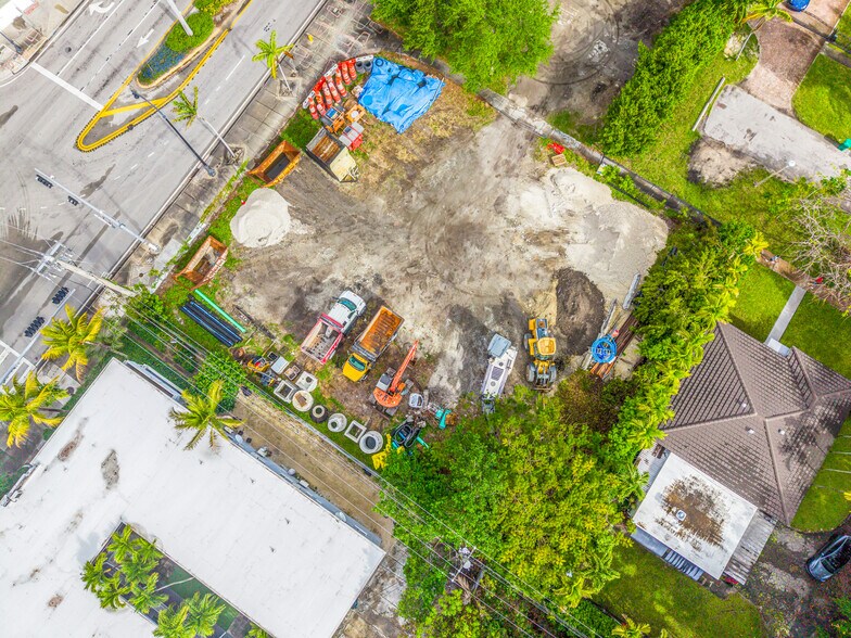 More Photos Of 5445 & 5501 Biscayne blvd, Miami Land For Sale