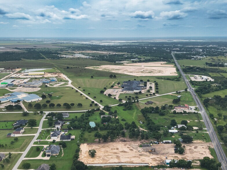 More Photos Of 2126 FM 359 Rd, Brookshire Land For Lease