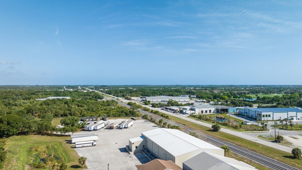 More Photos Of 2600 45th St, Vero Beach Food Processing For Sale
