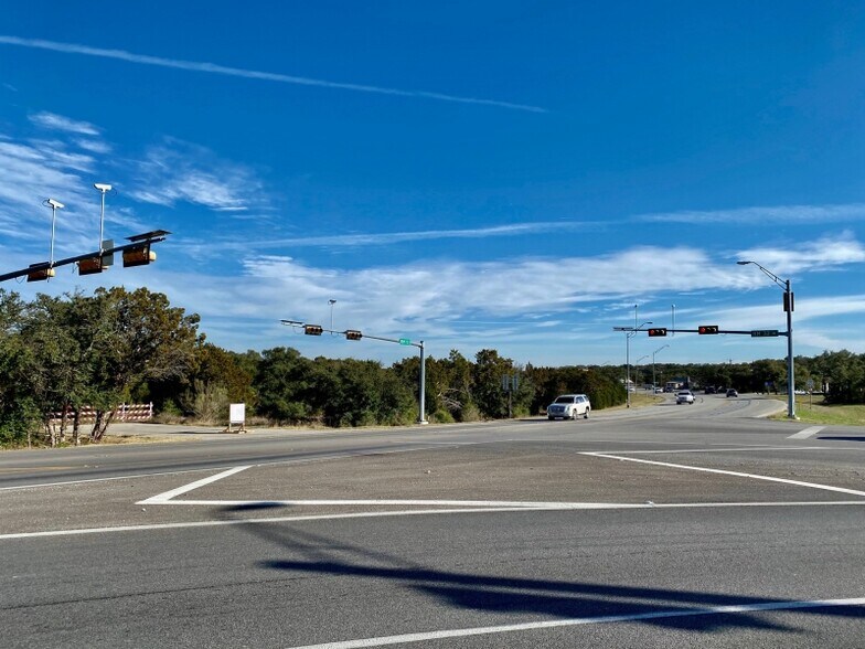 More Photos Of RR 12 @ 32, Wimberley Land For Sale