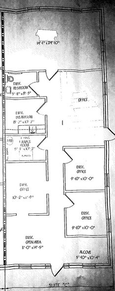 More Photos Of 4486 Commerce Dr, Buford Office For Lease