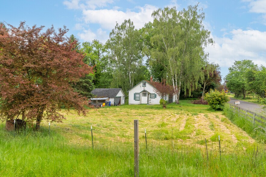 More Photos Of 6614 NE Alder St, Hillsboro Land For Sale