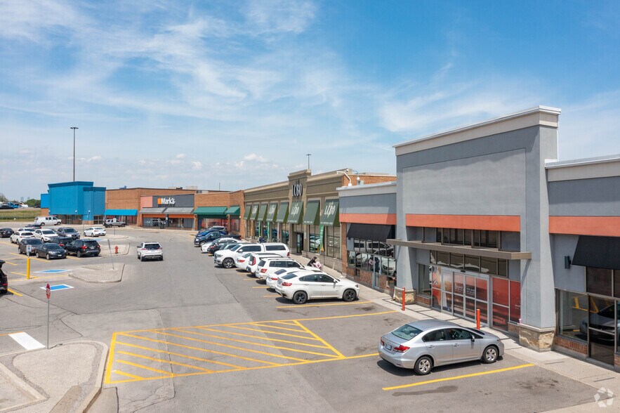 More Photos Of 2625 Weston Rd, Toronto Unknown For Lease