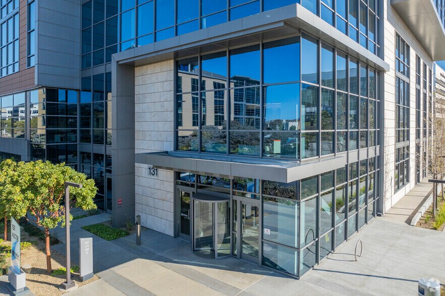 More Photos Of 131 Oyster Point Blvd, South San Francisco Research And Development For Lease