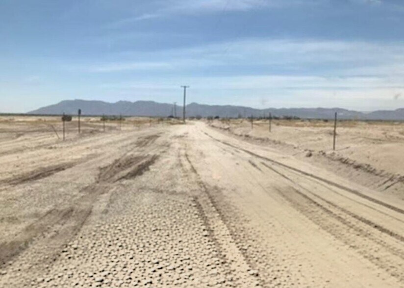 More Photos Of Split Mountain Rd, Borrego Springs Land For Sale