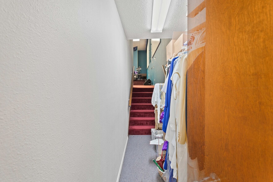 More Photos Of 3601 E Moody Blvd, Bunnell Religious Facility For Sale