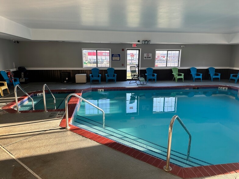 More Photos Of 2115 E Main St, Reedsburg Hotel For Sale