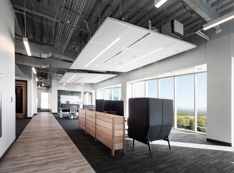 More Photos Of 295 S Chipeta Way, Salt Lake City Office For Lease