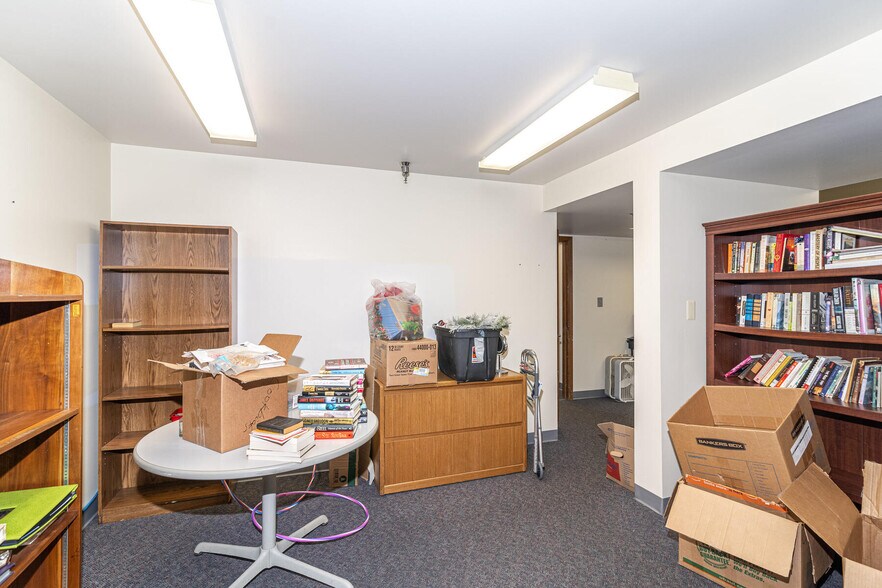 More Photos Of 1640 N Ritter Ave, Indianapolis Medical For Sale