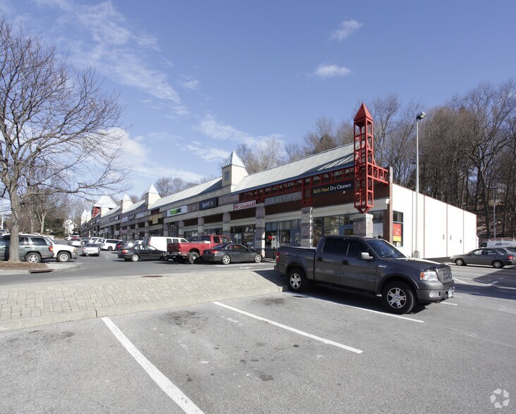 More Photos Of 47-91 High Ridge Rd, Stamford Unknown For Lease