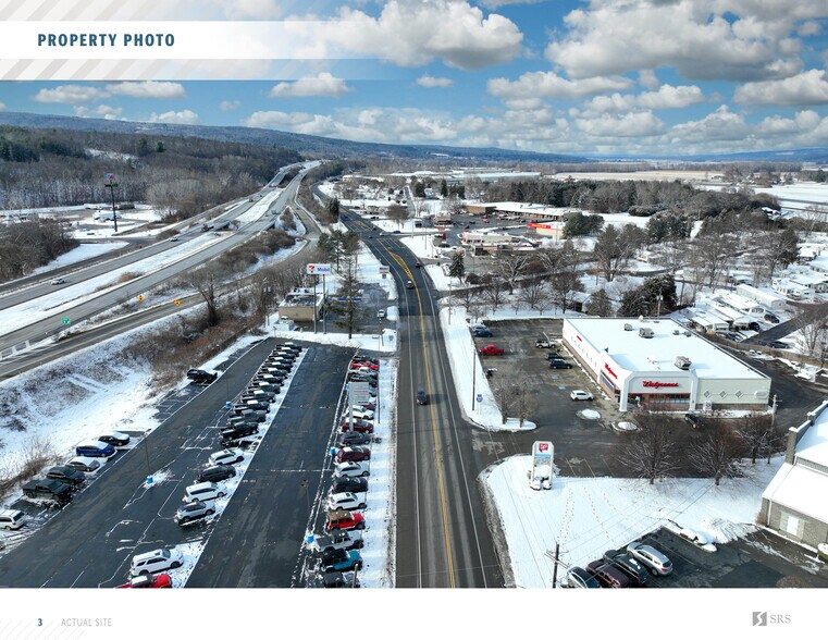 More Photos Of 9519 Foster Wheeler Rd, Dansville Drugstore For Sale