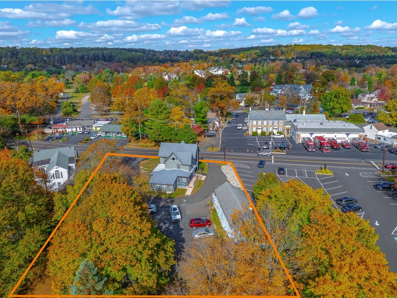 More Photos Of 5761 Lower York Rd, New Hope Storefront Retail Residential For Sale