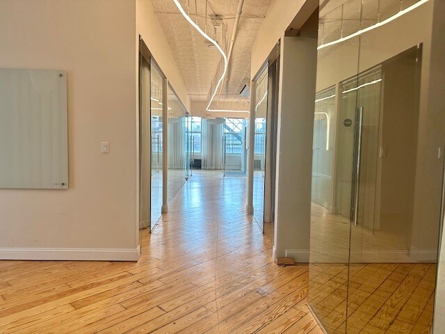 More Photos Of 166 Mercer St, New York Office For Lease