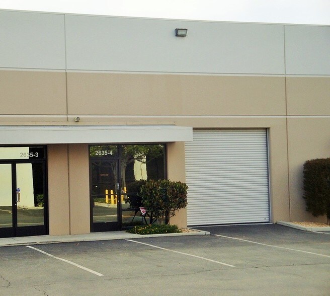 More Photos Of 2635 Lavery Ct, Newbury Park Manufacturing For Sale