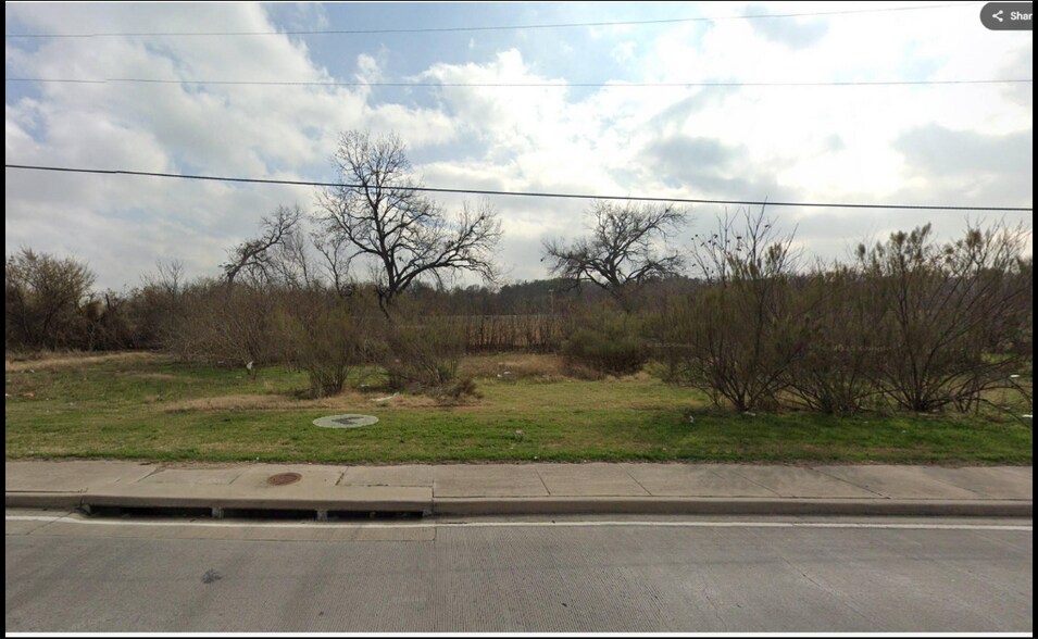 Primary Photo Of 234 Dallas Fort Worth Turnpike, Dallas Land For Lease