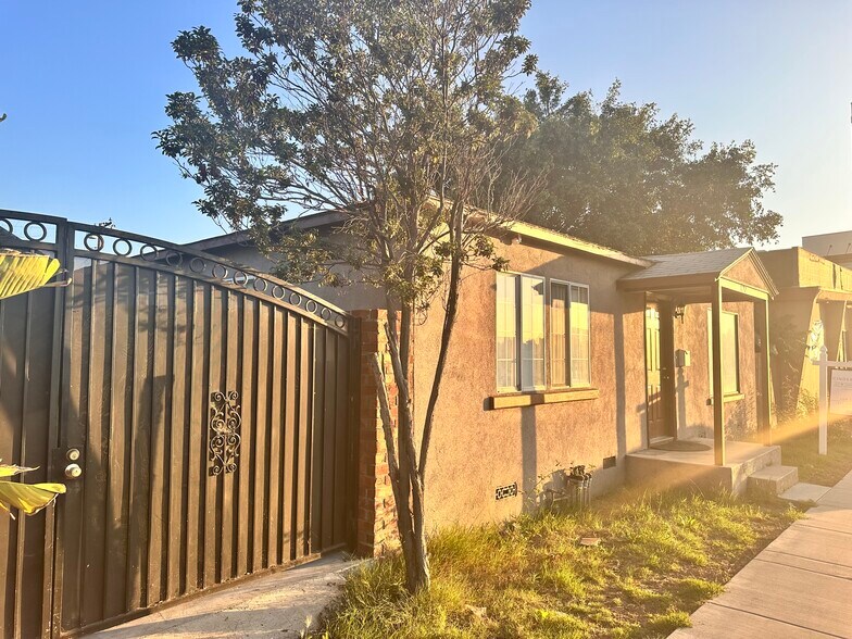 More Photos Of 8192 Orangethorpe Ave, Buena Park Freestanding For Sale