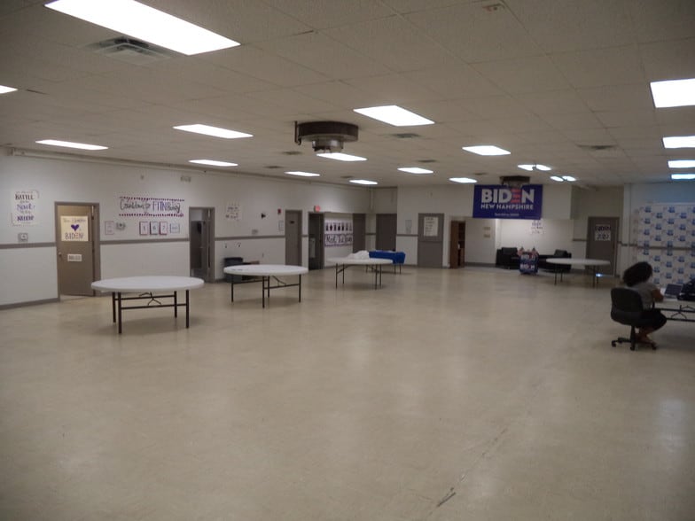 More Photos Of 35 W Brook St, Manchester Lodge Meeting Hall For Sale