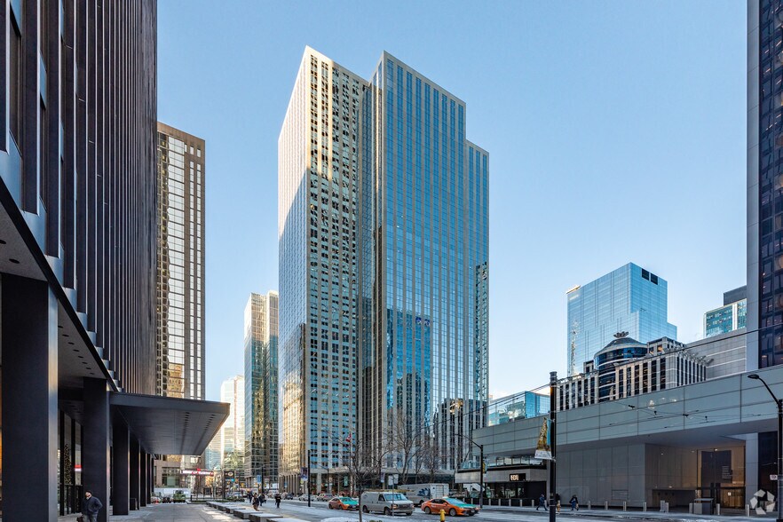 More Photos Of 145 King St W, Toronto Office For Lease