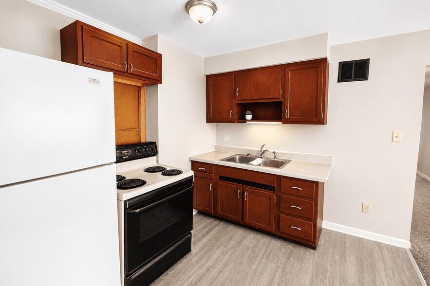 More Photos Of 3841 Carroll Ave, Dayton Apartments For Sale