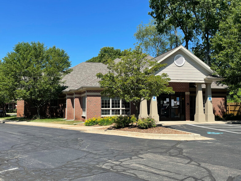 Primary Photo Of 670 Mall Dr, Portage Skilled Nursing Facility For Lease