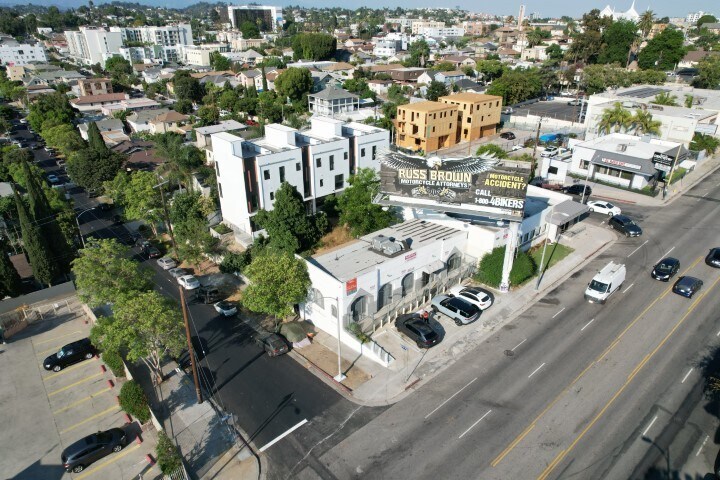 More Photos Of 2011 Beverly Blvd, Los Angeles Medical For Lease