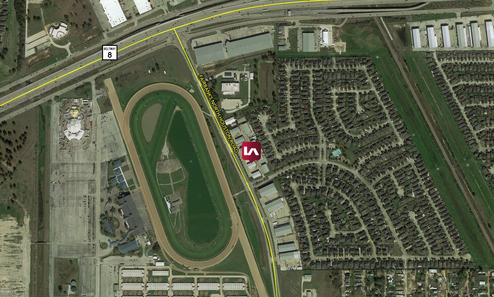 More Photos Of 10202 Fairbanks N Houston Rd, Houston Unknown For Lease