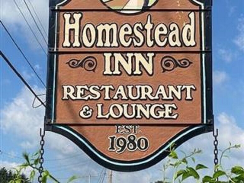 More Photos Of 1939 Forest Hills Dr, Elton Restaurant For Sale