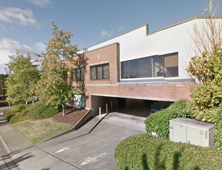 More Photos Of 2600-2602 Cherry Ave, Bremerton Medical For Lease