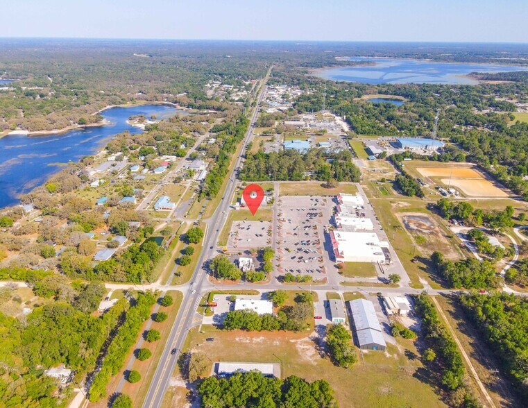 More Photos Of 7380 State Road 100, Keystone Heights Land For Sale